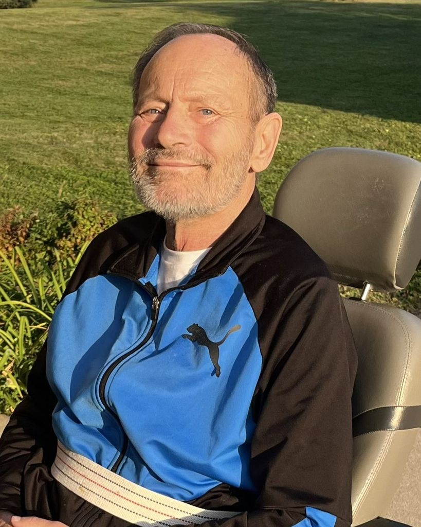 James Russell Raymond