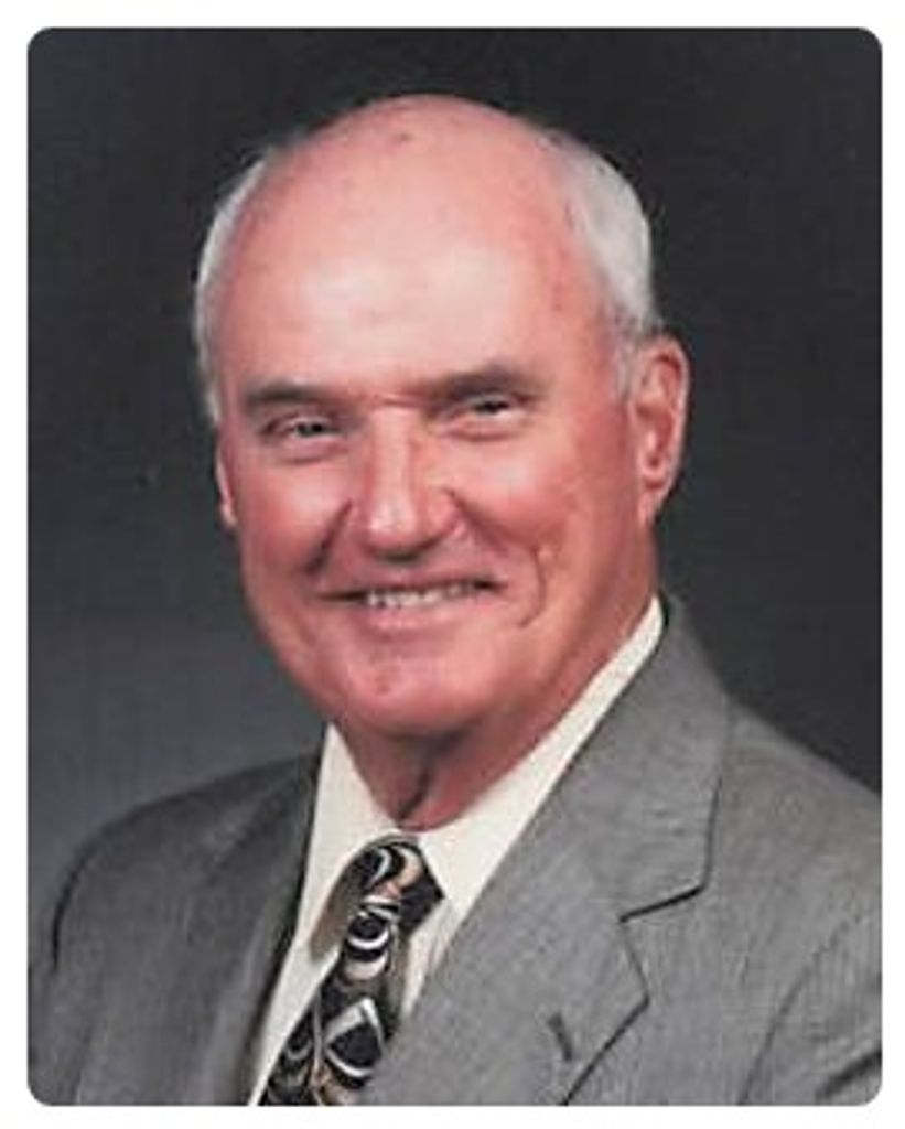 Negley 'Ted' Rodgers Jr. Profile Photo