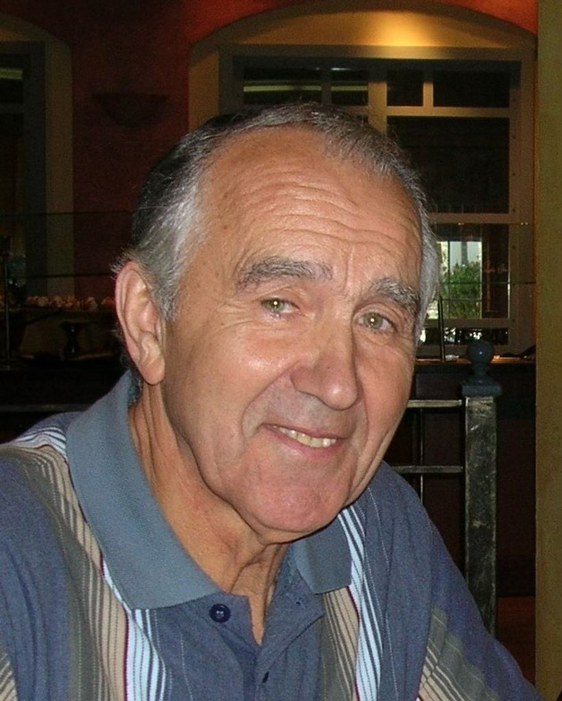 Danilo Cossarin