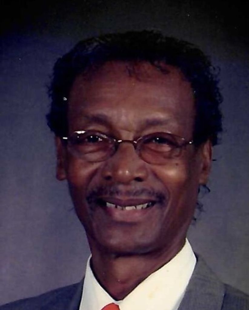 Mr. James Sanders