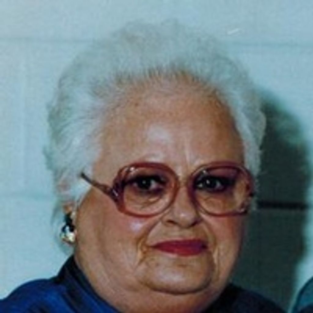 Mae  Cranford Morton