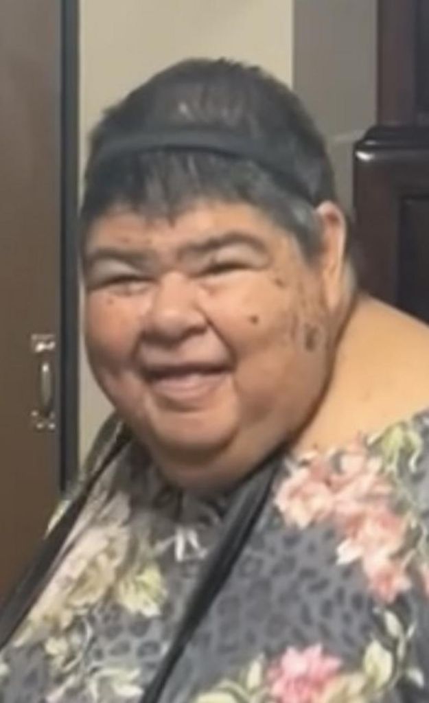 Maria De Jesus "Chuyita" Favela Profile Photo