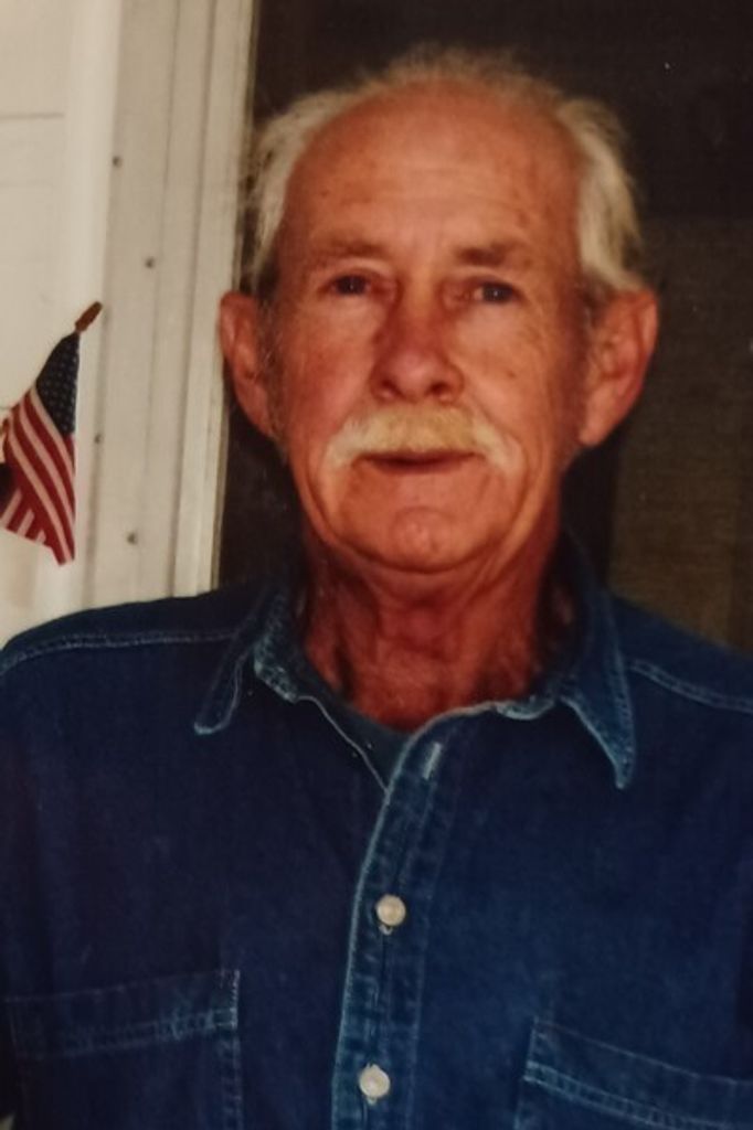 Charles Frederick Bell, Jr. Profile Photo