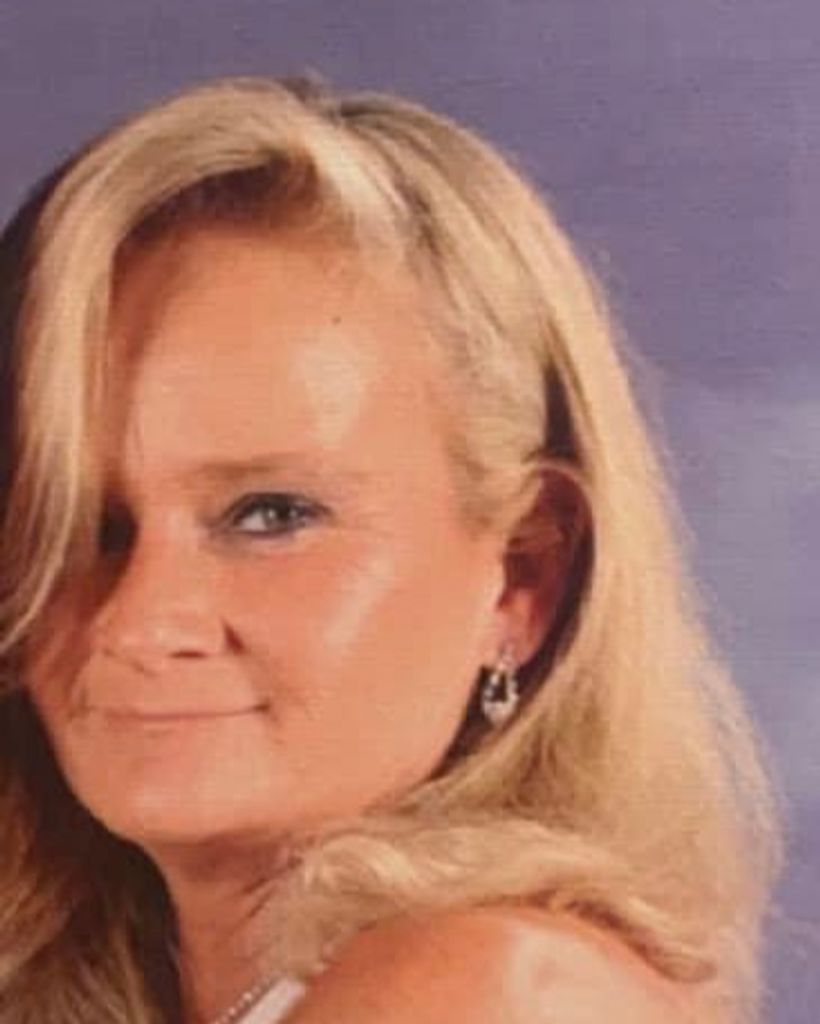 Lucretia Thomas Profile Photo