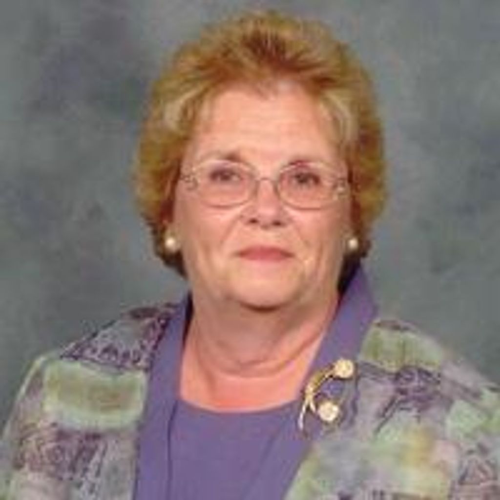 Janice A. Shaffer Profile Photo