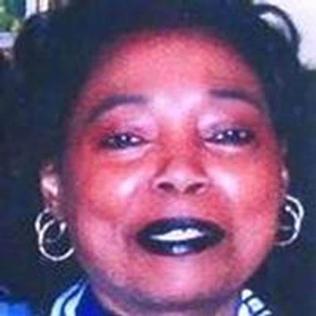 Gloria Howze-Washington