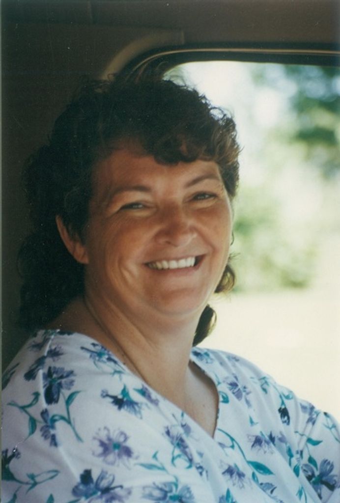 Judith Lynn (Parrott) Fairchild Profile Photo