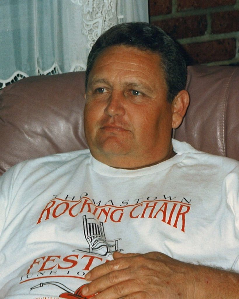 Anthony Wayne Moore