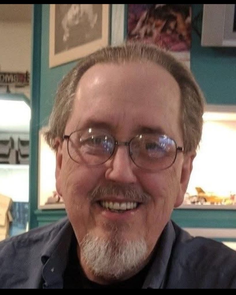 Robert M. Rider