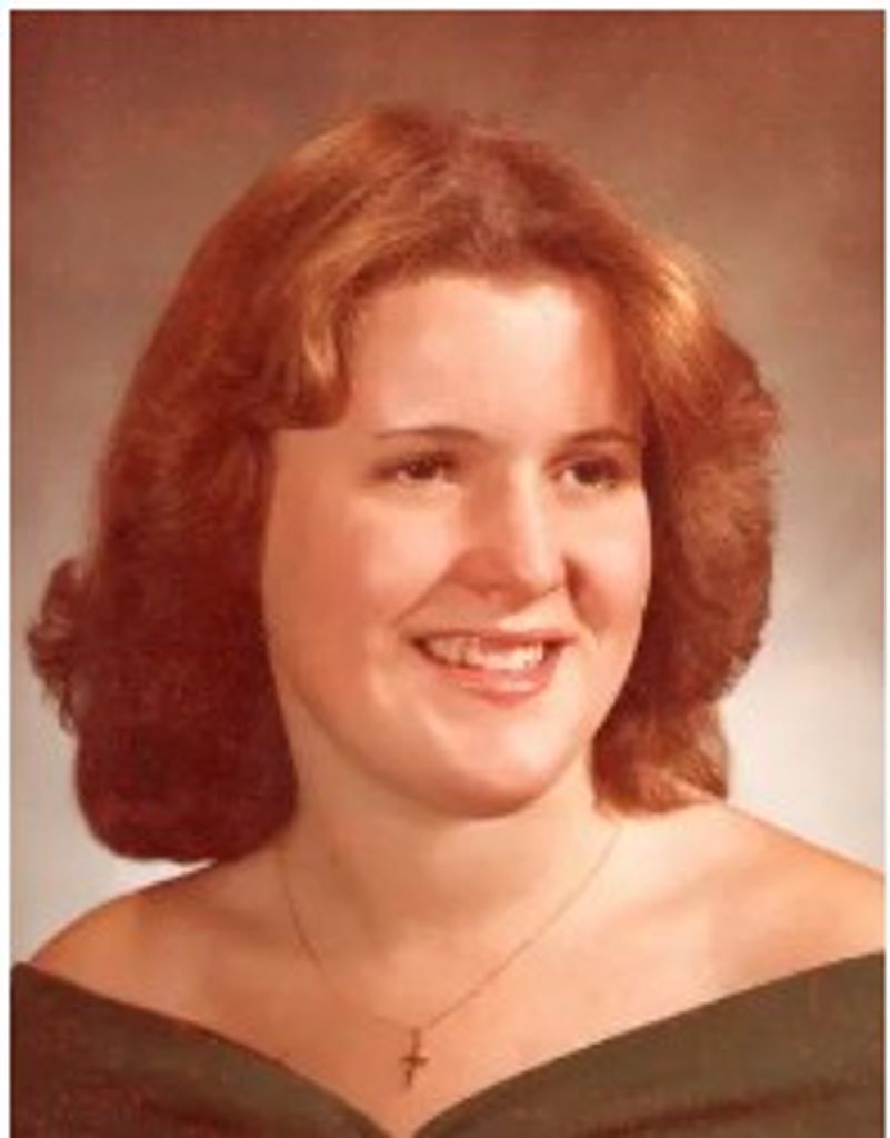 Ellen M. Ryan