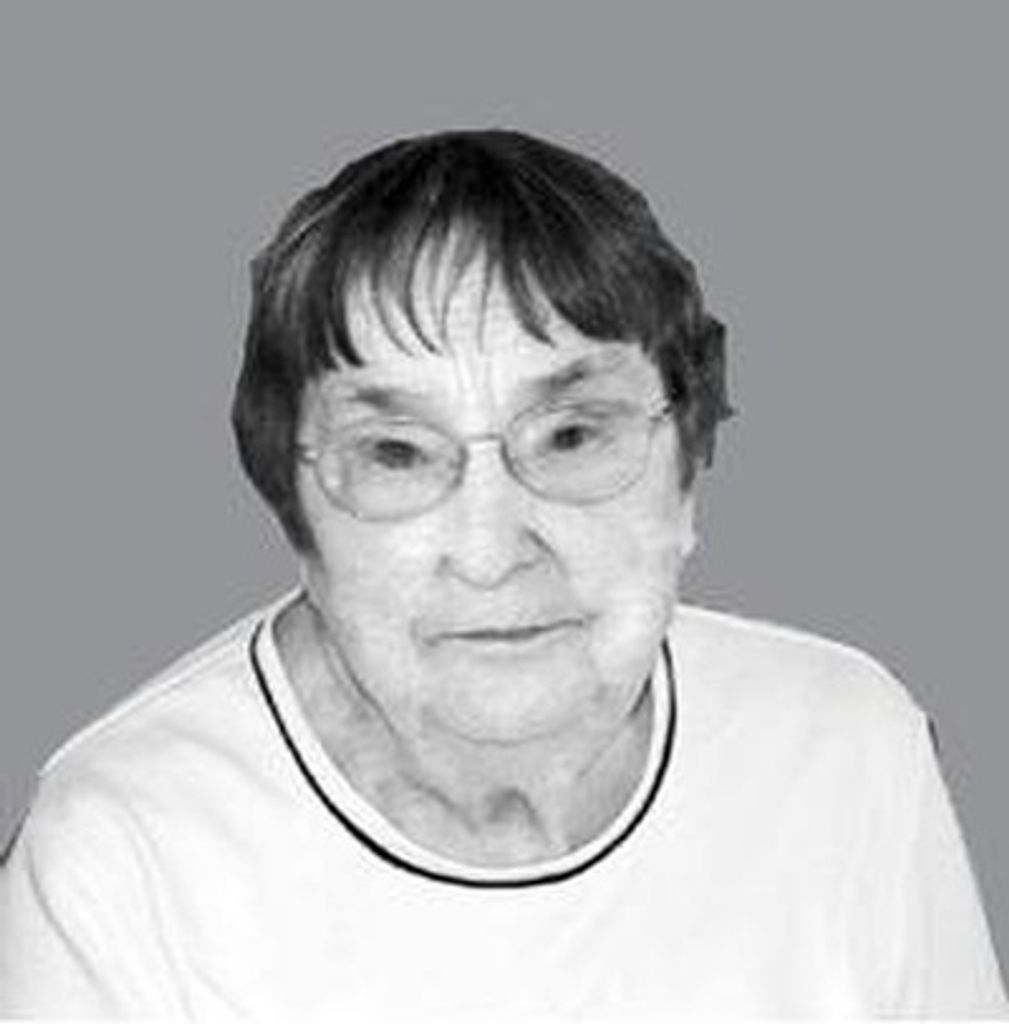 Nancy Coleman Pugh