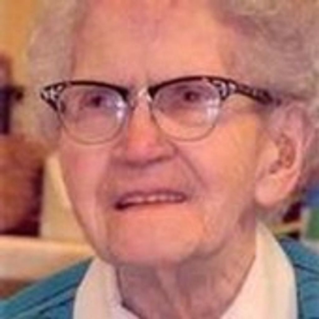 Thelma Calkins