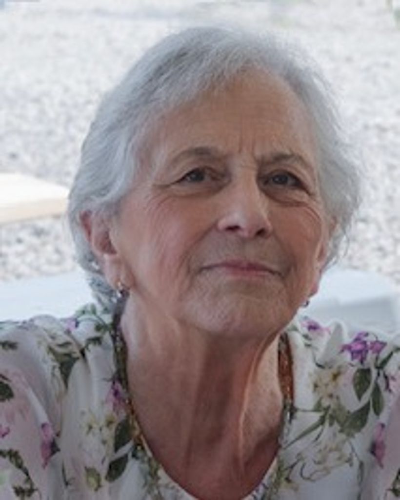 Diana Yvonne Williams Profile Photo