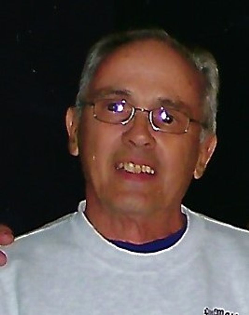 Edward M. "Big Ed" Yorns, Sr. Profile Photo
