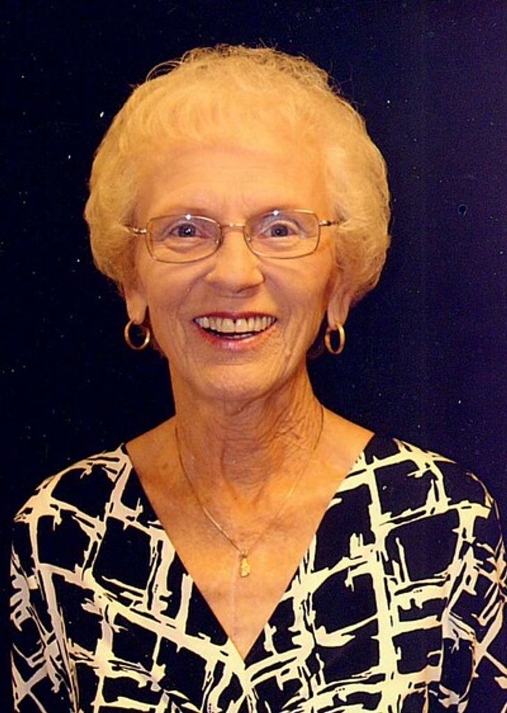 Jeannie Richter Brown