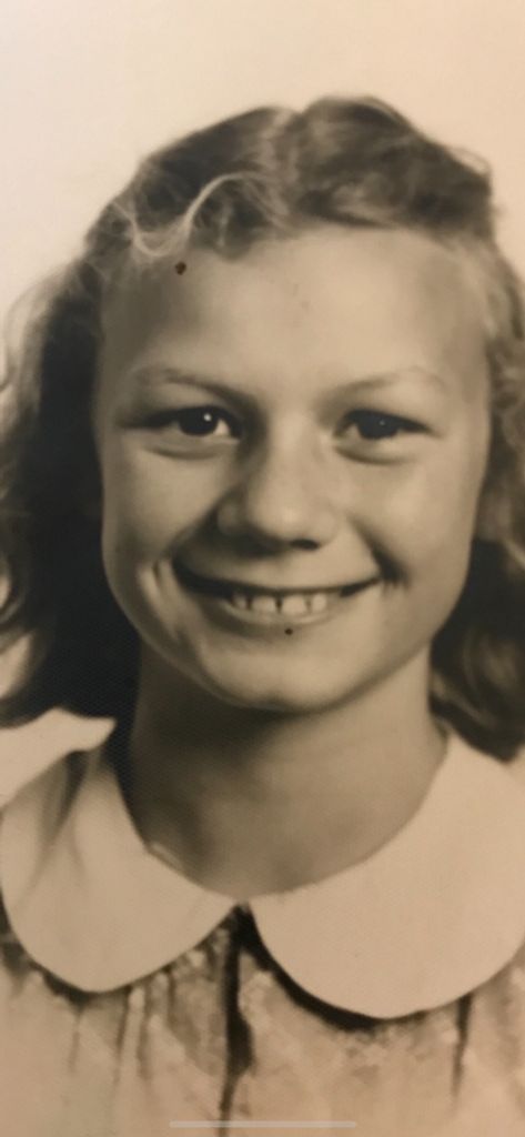 Audrey Faye Stavely Fraser Profile Photo