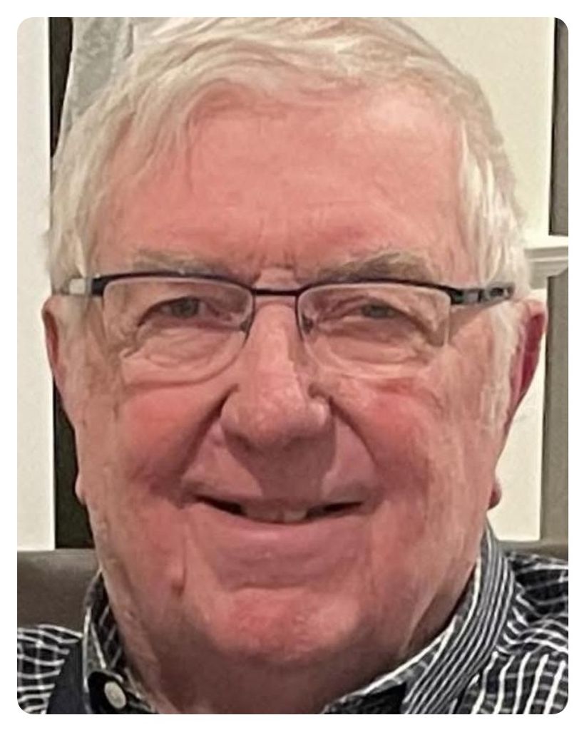 Harris Hans Jorgensen