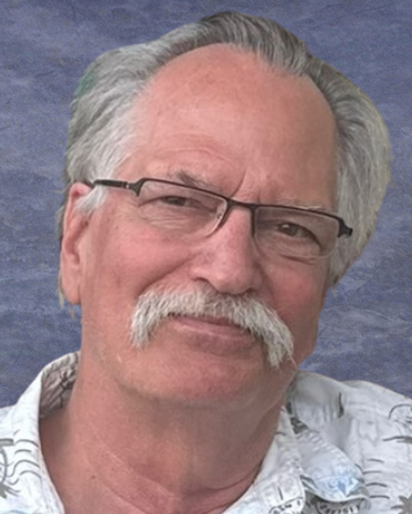 John P. Giese Profile Photo