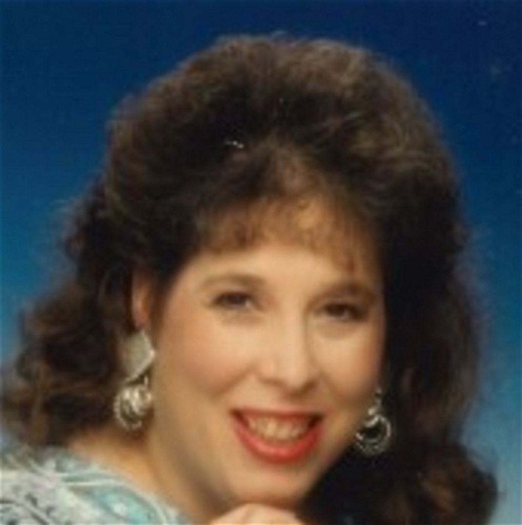 Jeanine Louise Pearson