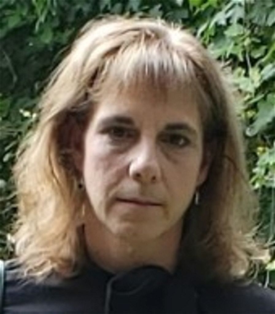 Kerry Anne Krizman