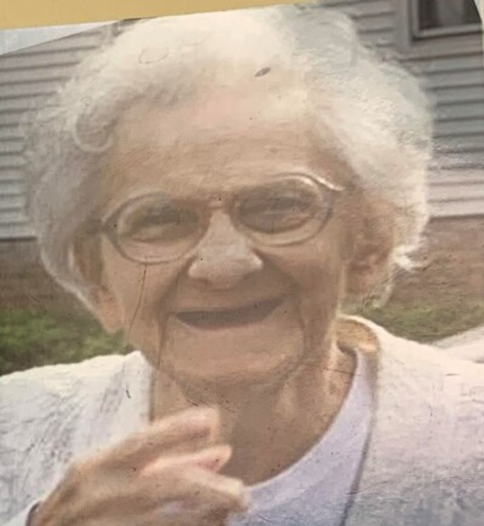 Patricia Ann Burke Profile Photo