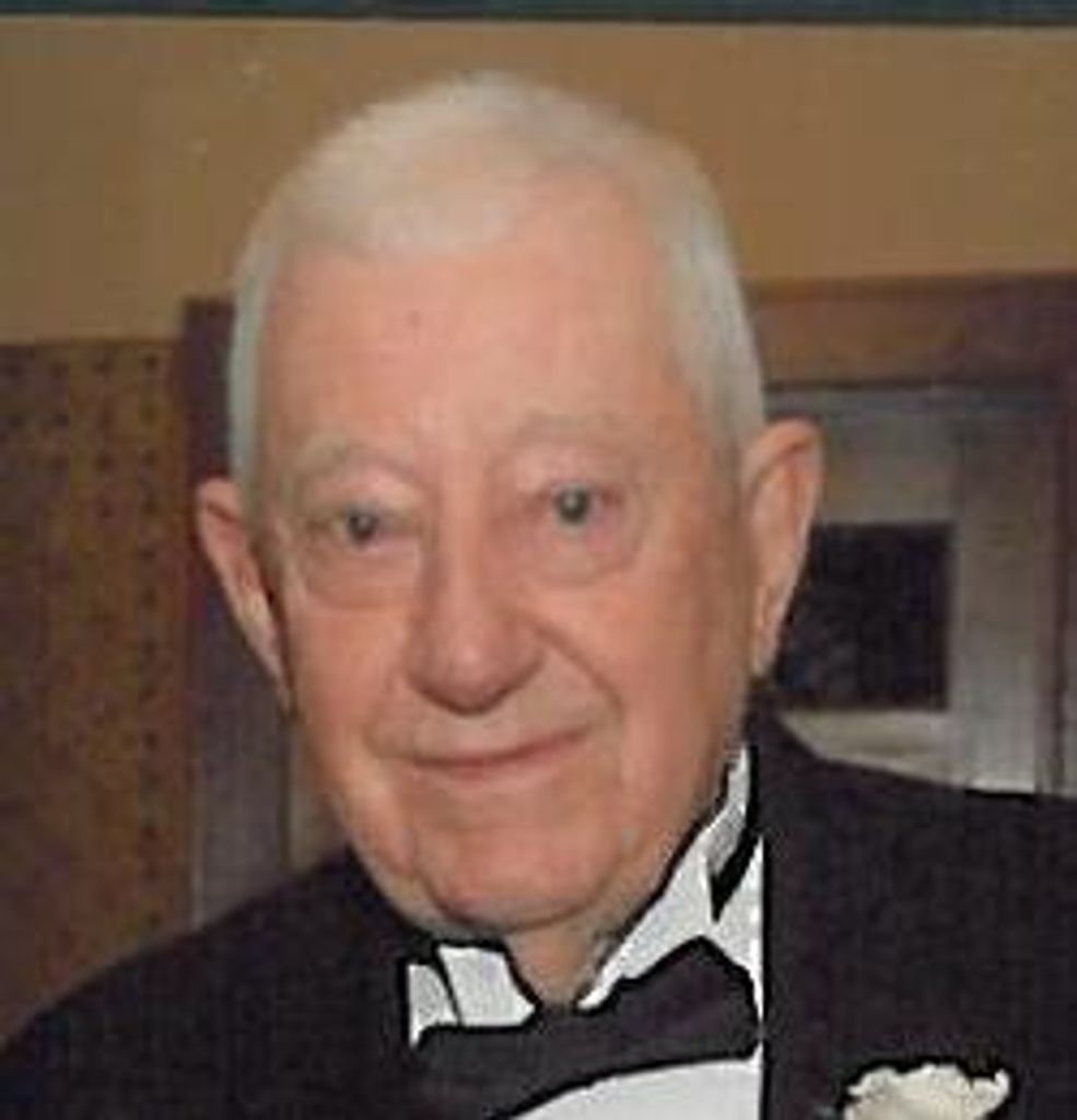 George James Mccarthy