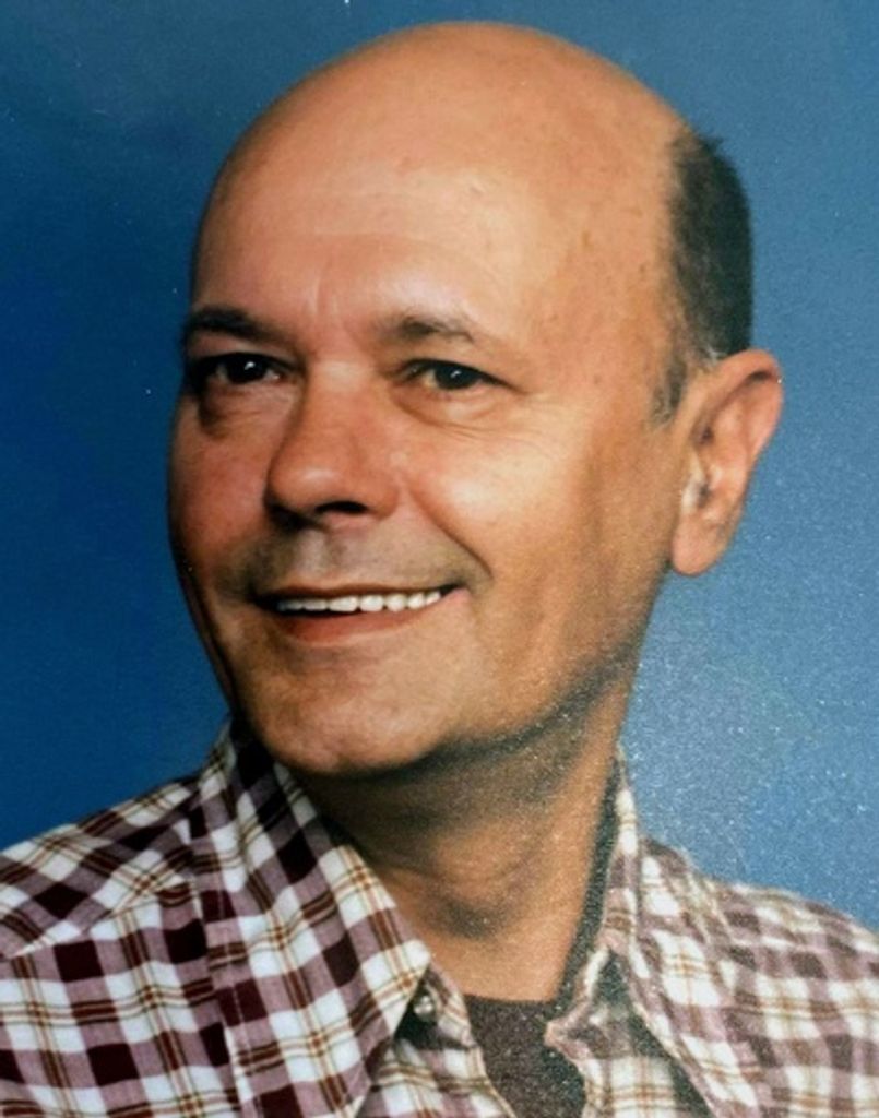 Herschel "Wayne" Moody, Jr. Profile Photo