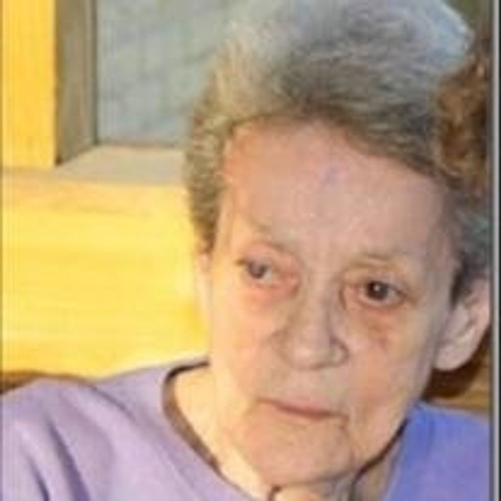 Joyce  Lorraine Nevers