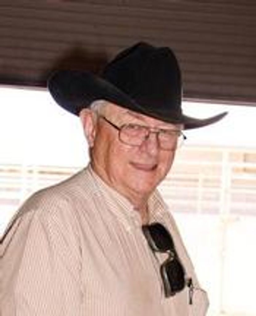 John David Graham Profile Photo