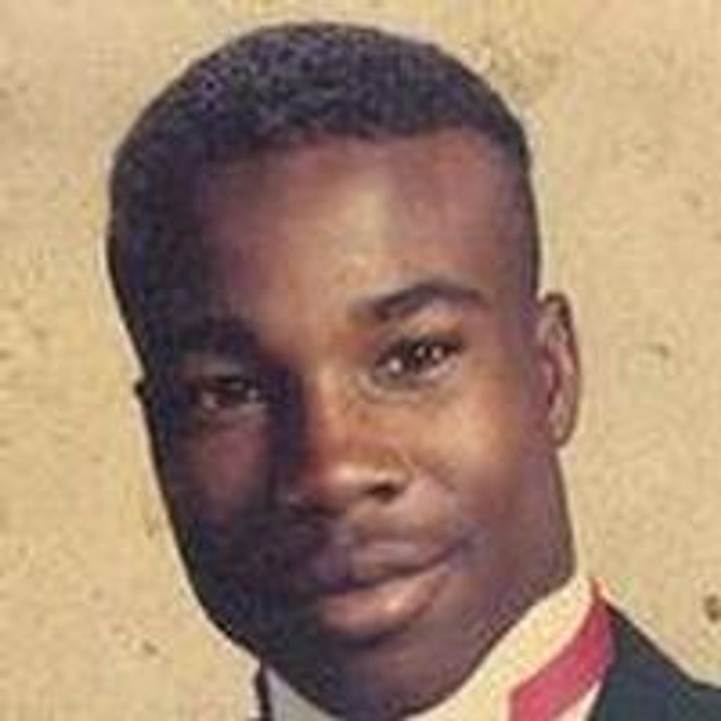 Steve "Po Boy" Georage