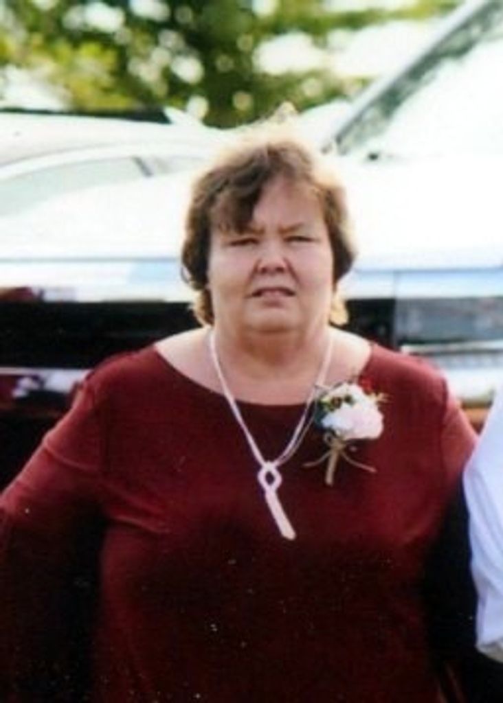 Rebecca “Becky” Lynn Lile Bush Profile Photo