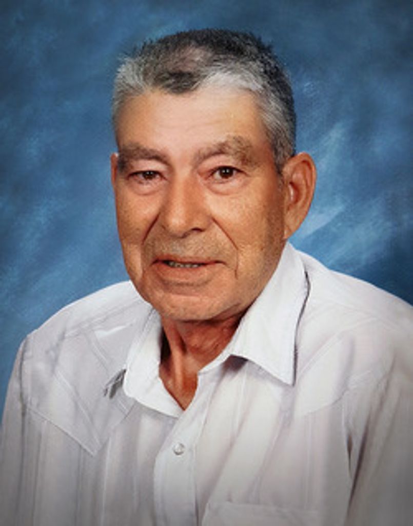 Cecil Perez