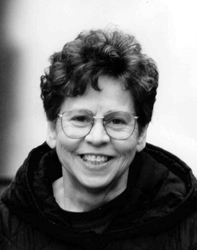 Mildred (Millie) Genevieve Solbach