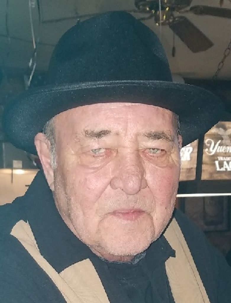 George E. Gresley Profile Photo