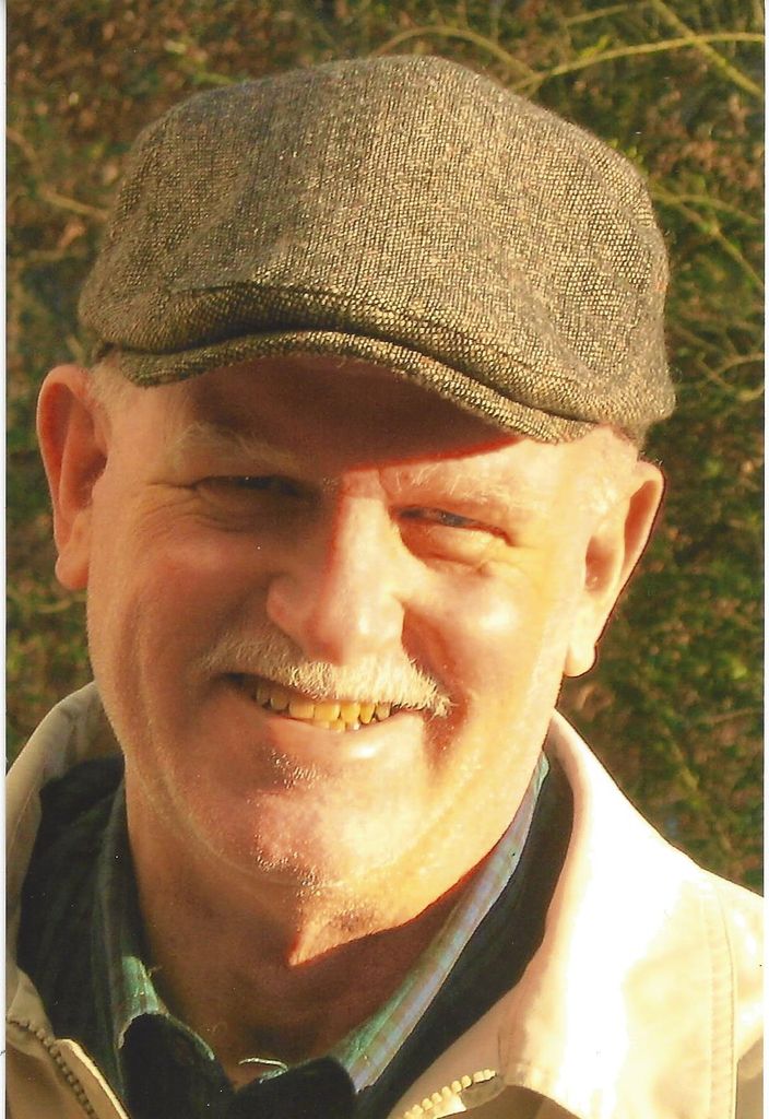 Bernard Lynn Webb, Jr.