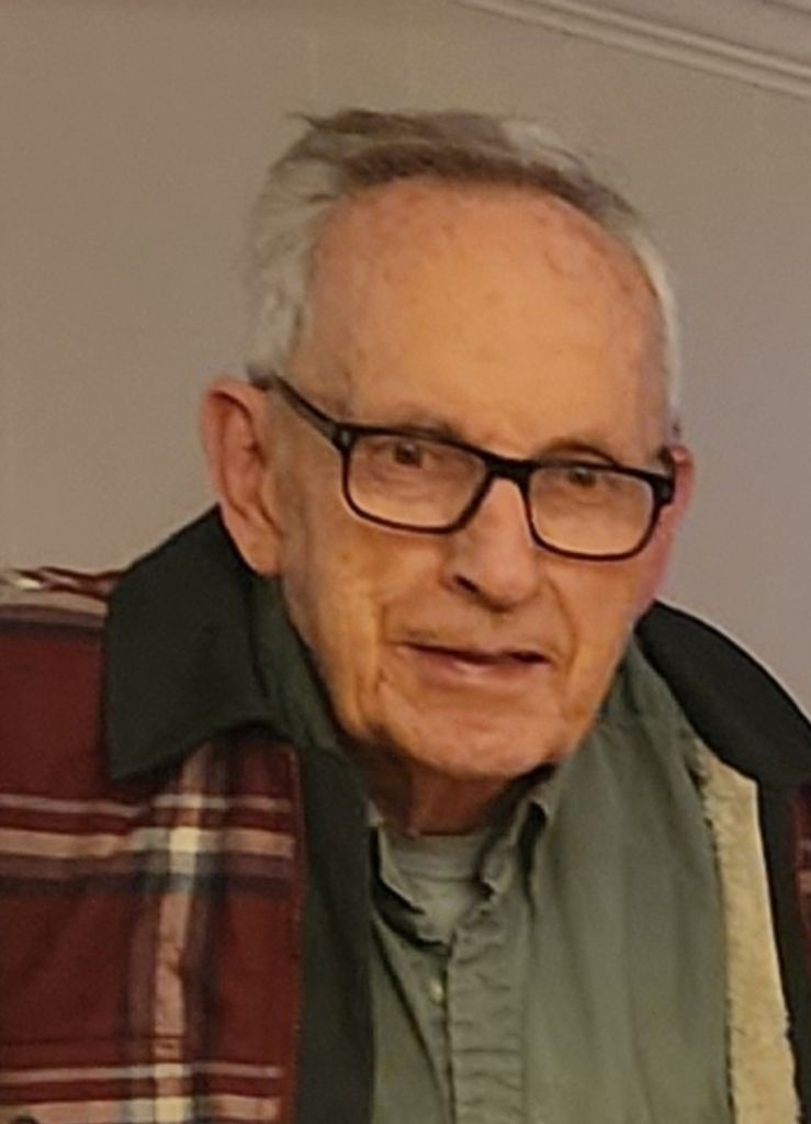 Jerry E. Curtice Profile Photo