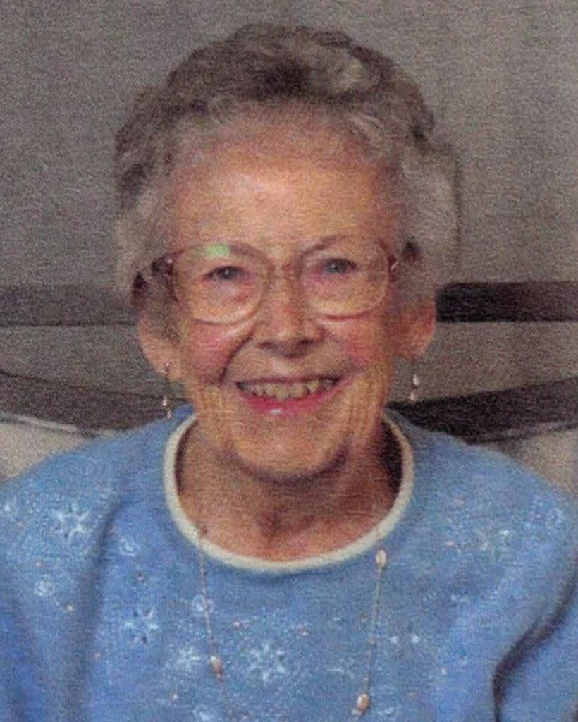 Betty Ellen Renford