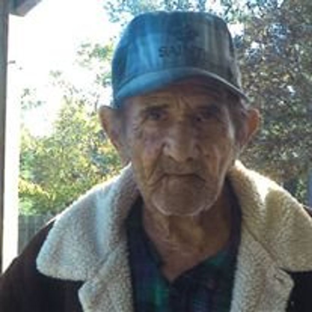 Melvin Mason