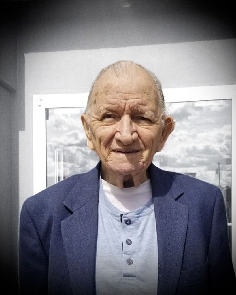 Glenn Odell Hurst Profile Photo