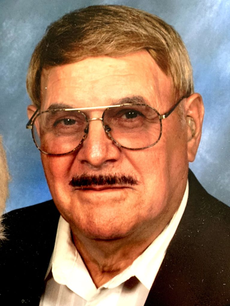 Beryl "Buck" Whelchel Profile Photo