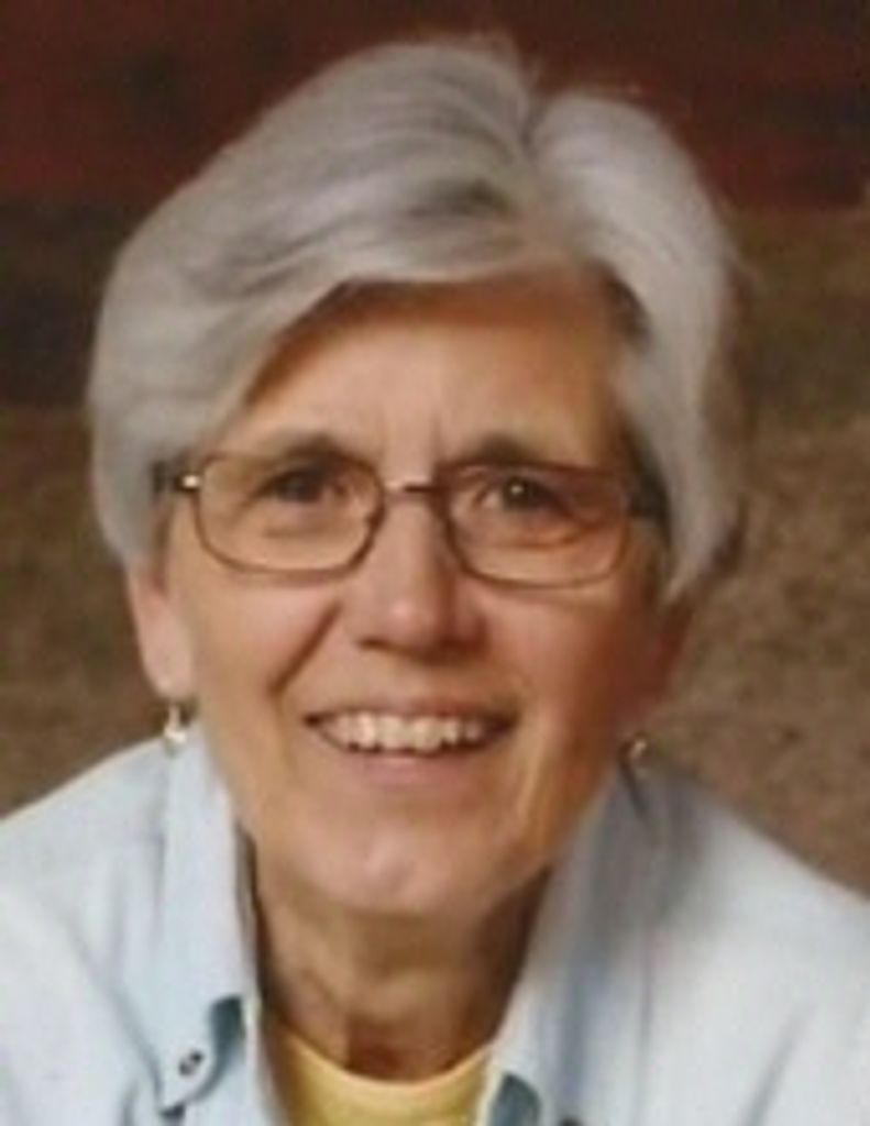 Patricia Ann Stoll