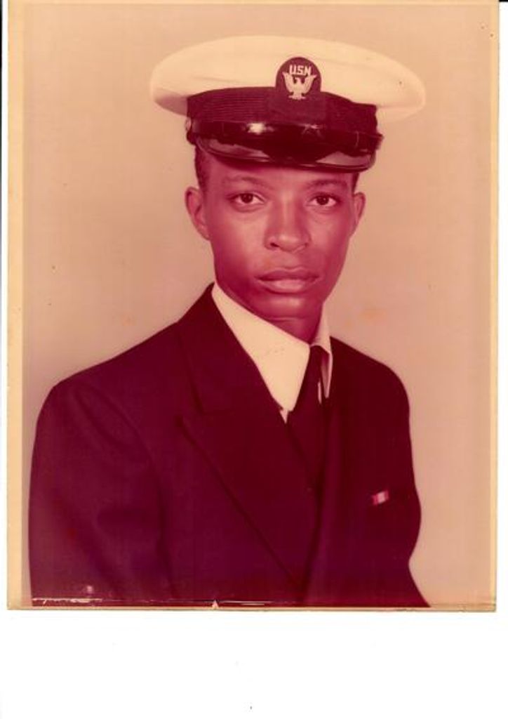 Oscar Ralph Nance, Jr