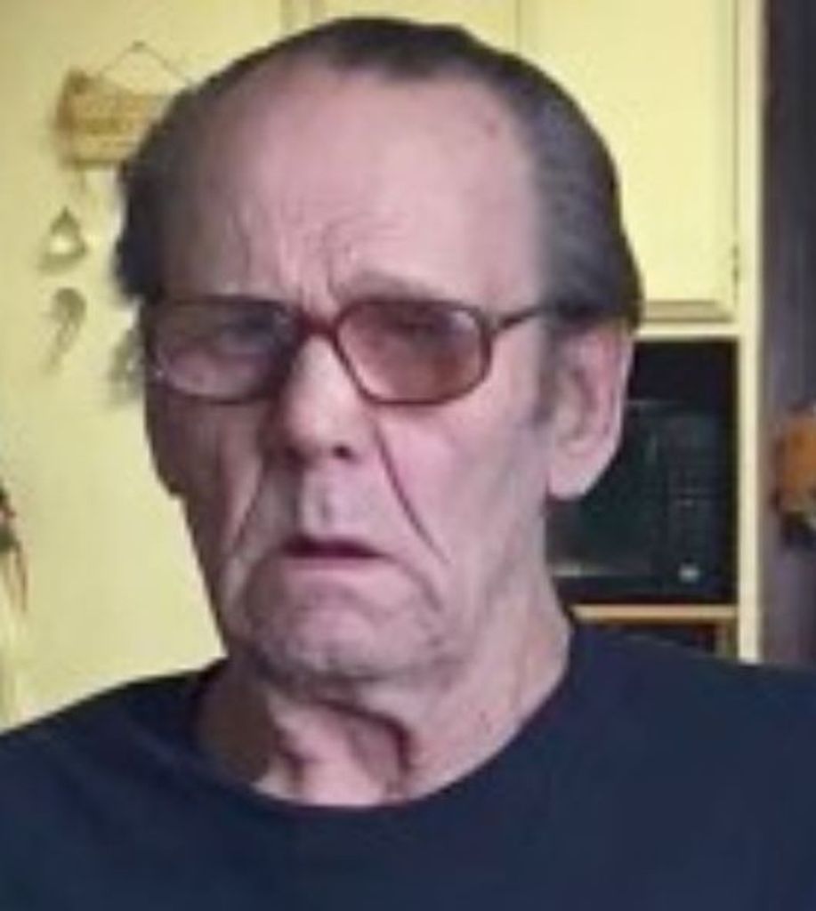 Jackson Lee Lough, Sr.
