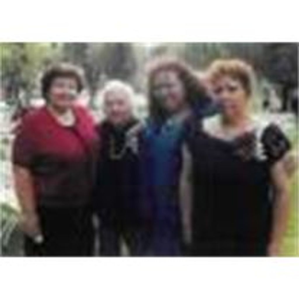 Soraida Olguin Age - 83 Chamita Gonzales
