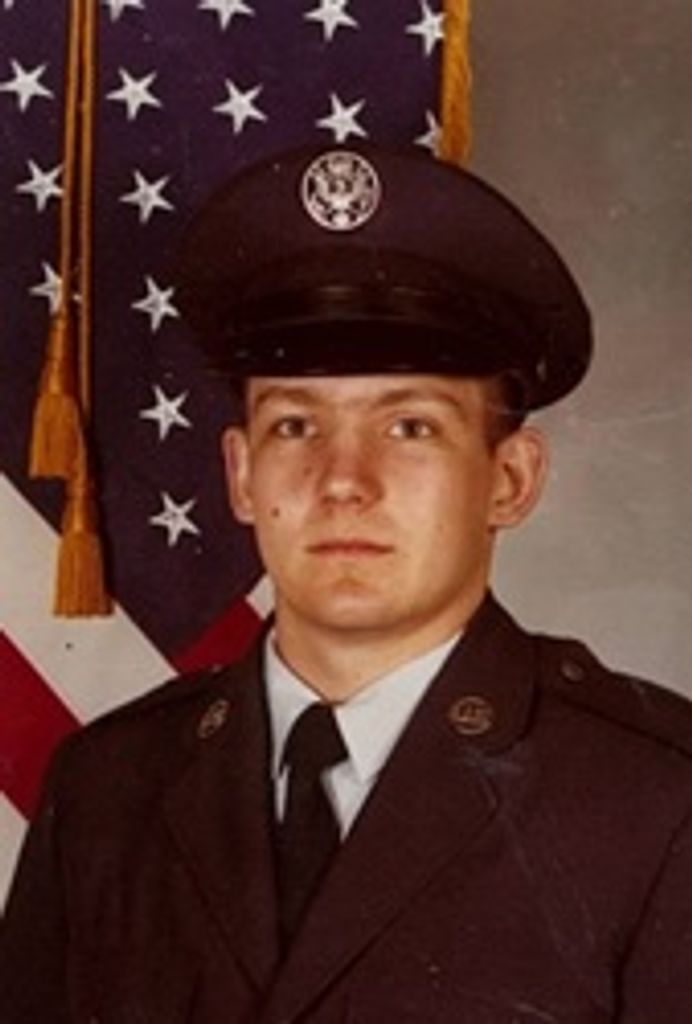 Clifton Merrill Brink Profile Photo