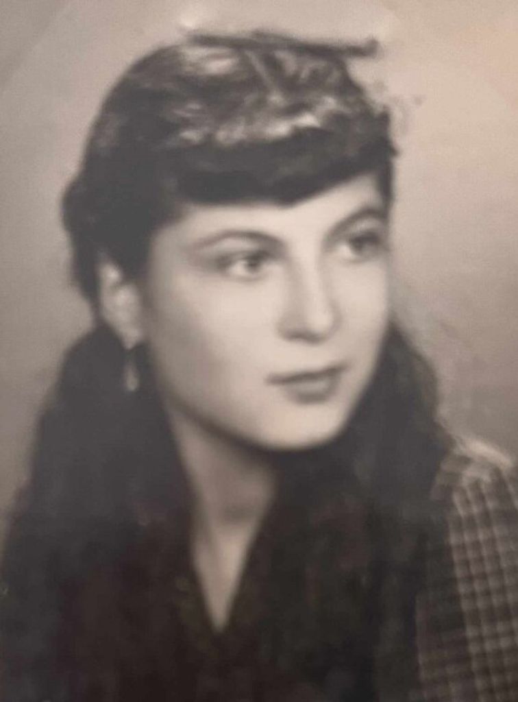 Ramona G. Faris