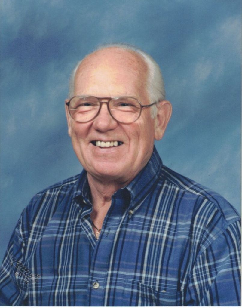 Rexford J. Sharpstene