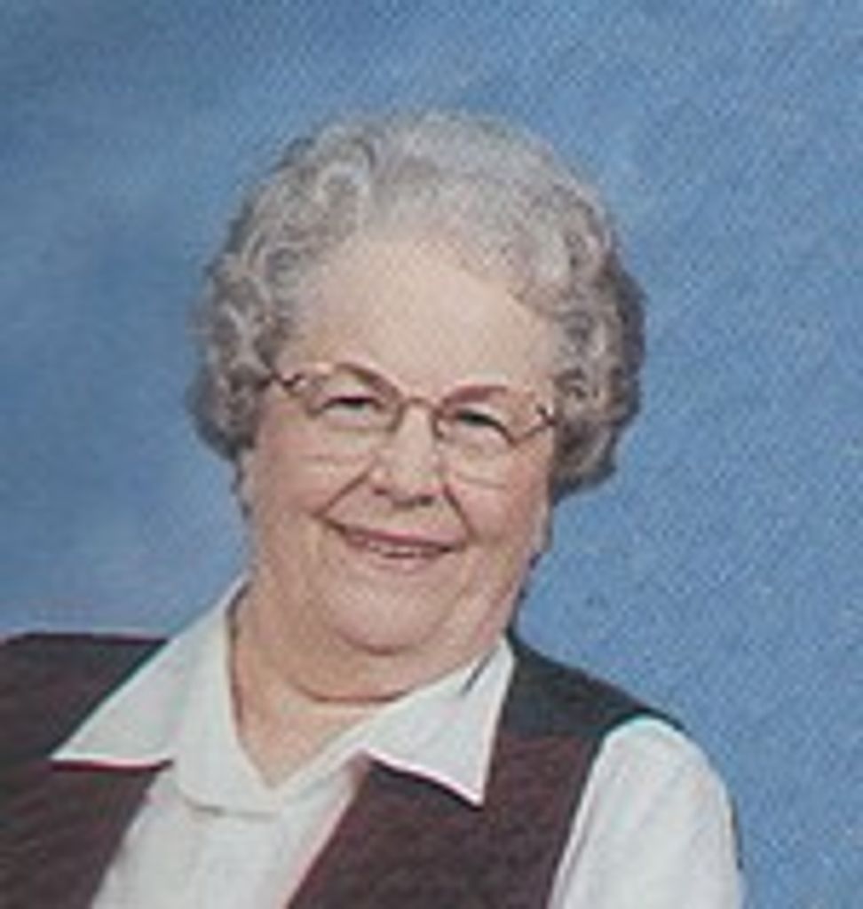 Kathryn Irene Cassidy