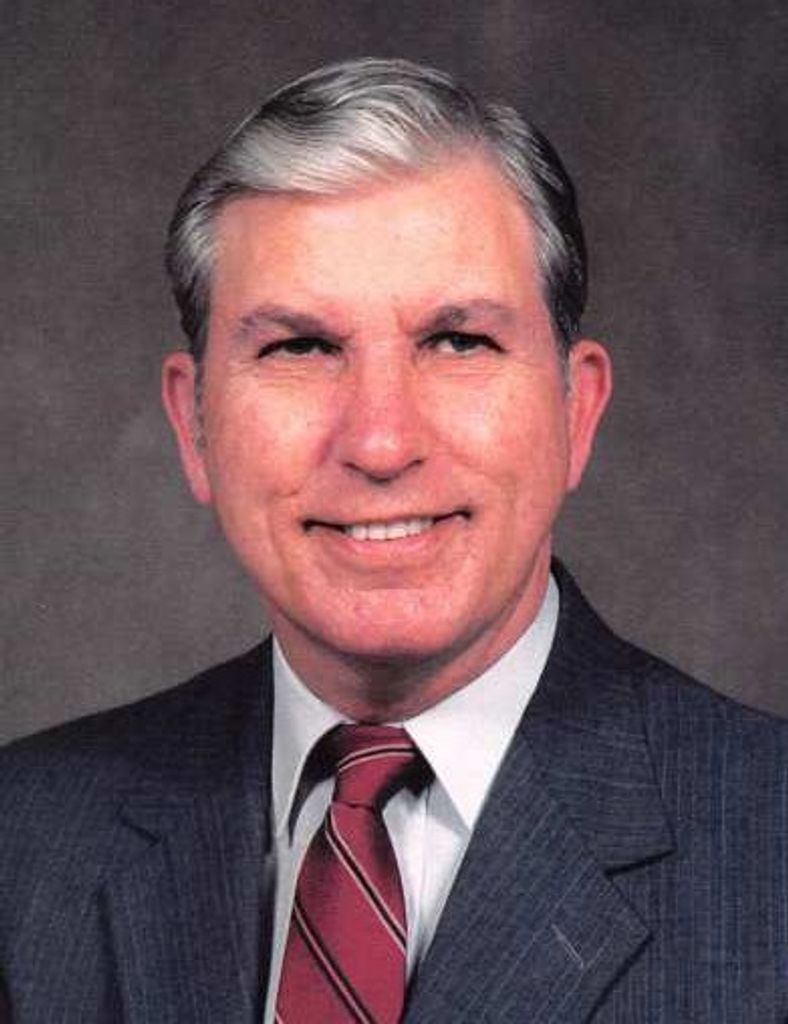 Albert Whiteley