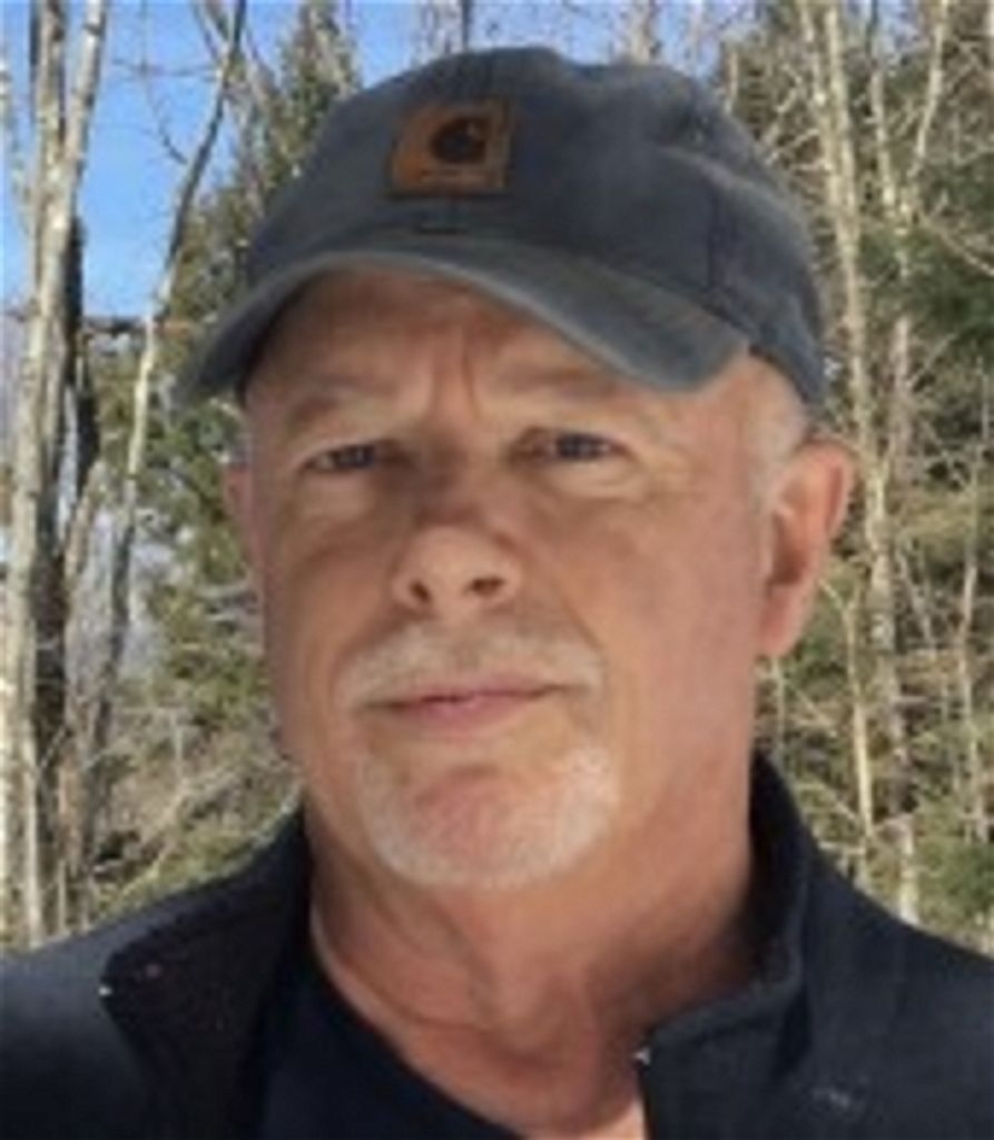 Mitchell Gary Casey Profile Photo
